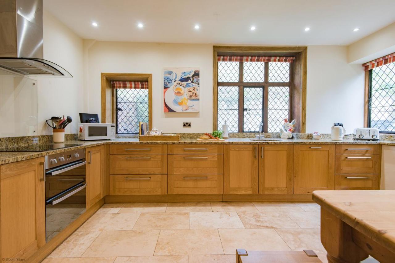 Hockley House By Bloom Stays Folkestone Luaran gambar