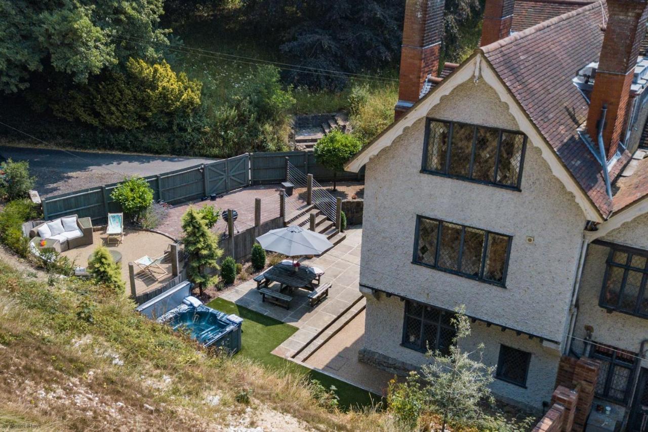 Hockley House By Bloom Stays Folkestone Luaran gambar