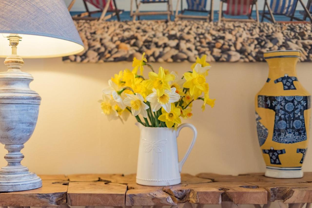 Hockley House By Bloom Stays Folkestone Luaran gambar
