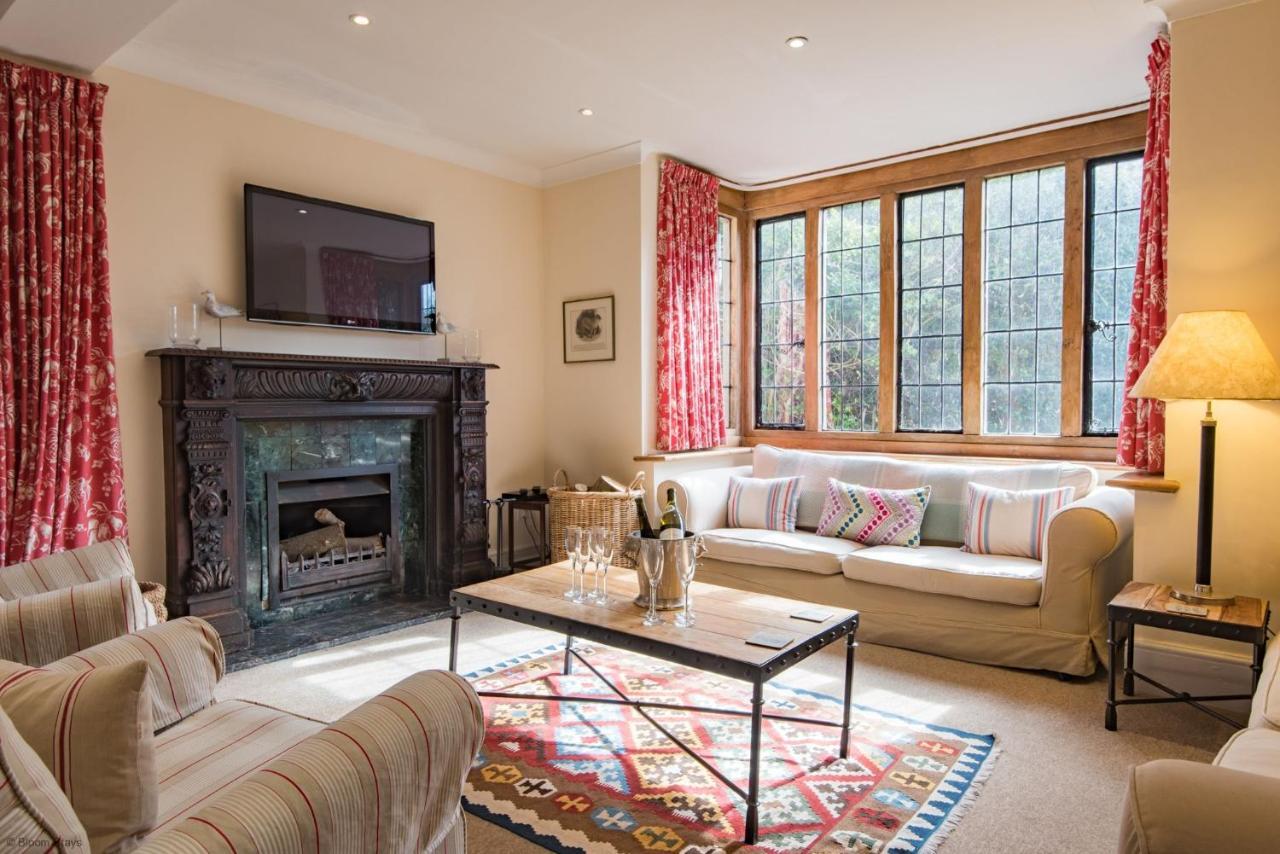 Hockley House By Bloom Stays Folkestone Luaran gambar