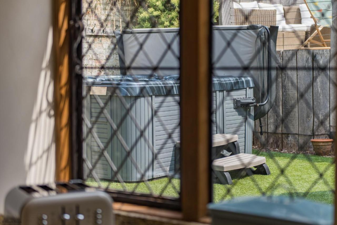 Hockley House By Bloom Stays Folkestone Luaran gambar