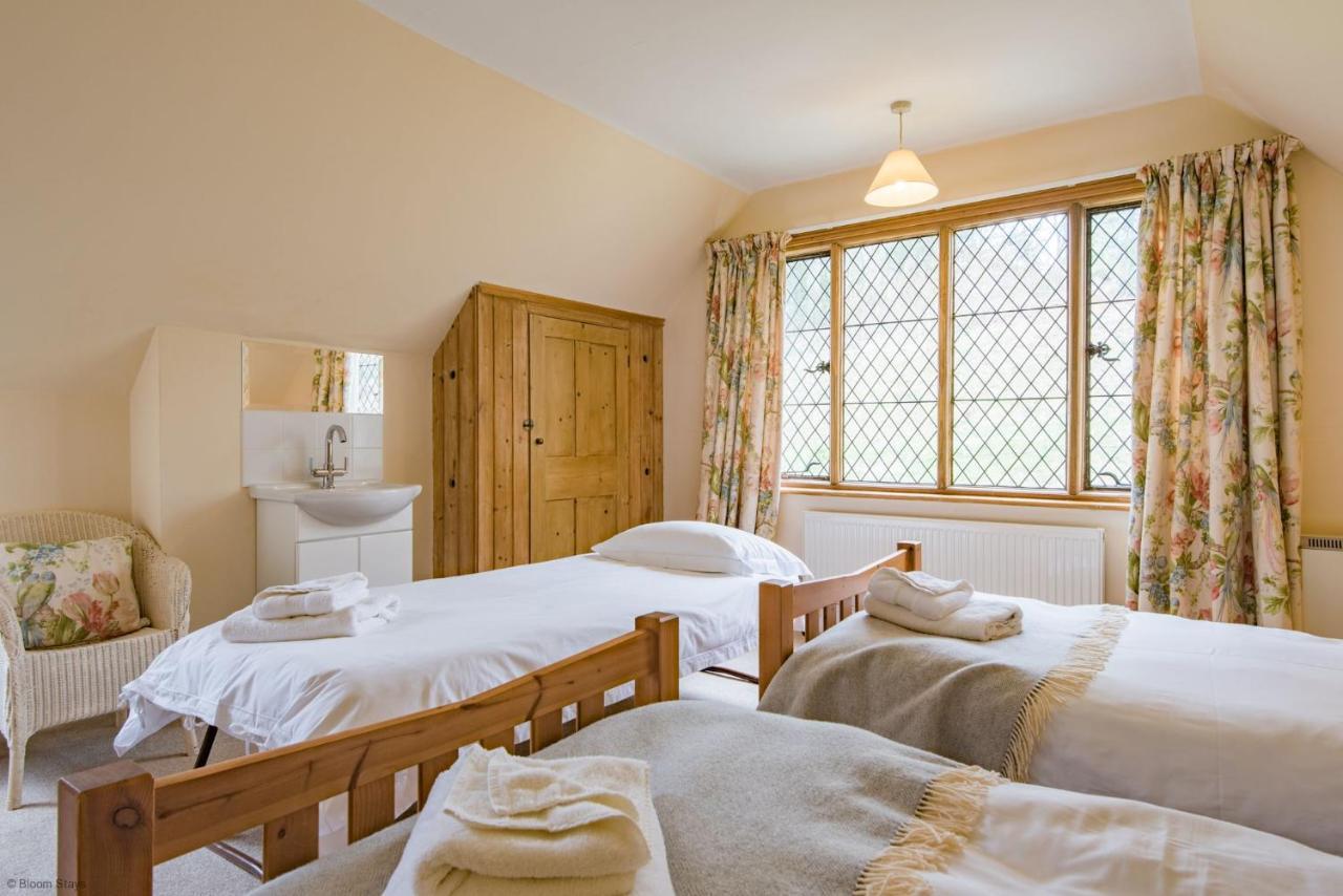 Hockley House By Bloom Stays Folkestone Luaran gambar