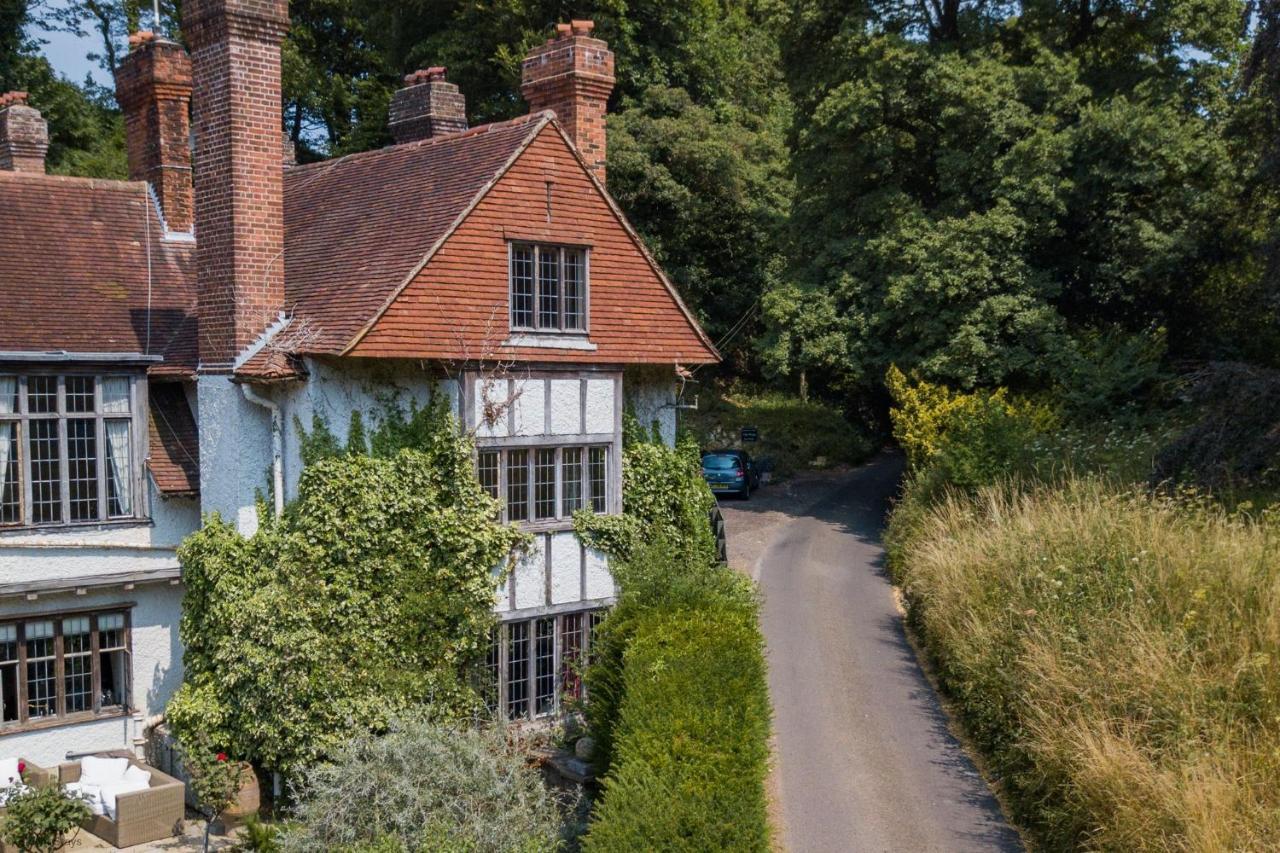 Hockley House By Bloom Stays Folkestone Luaran gambar