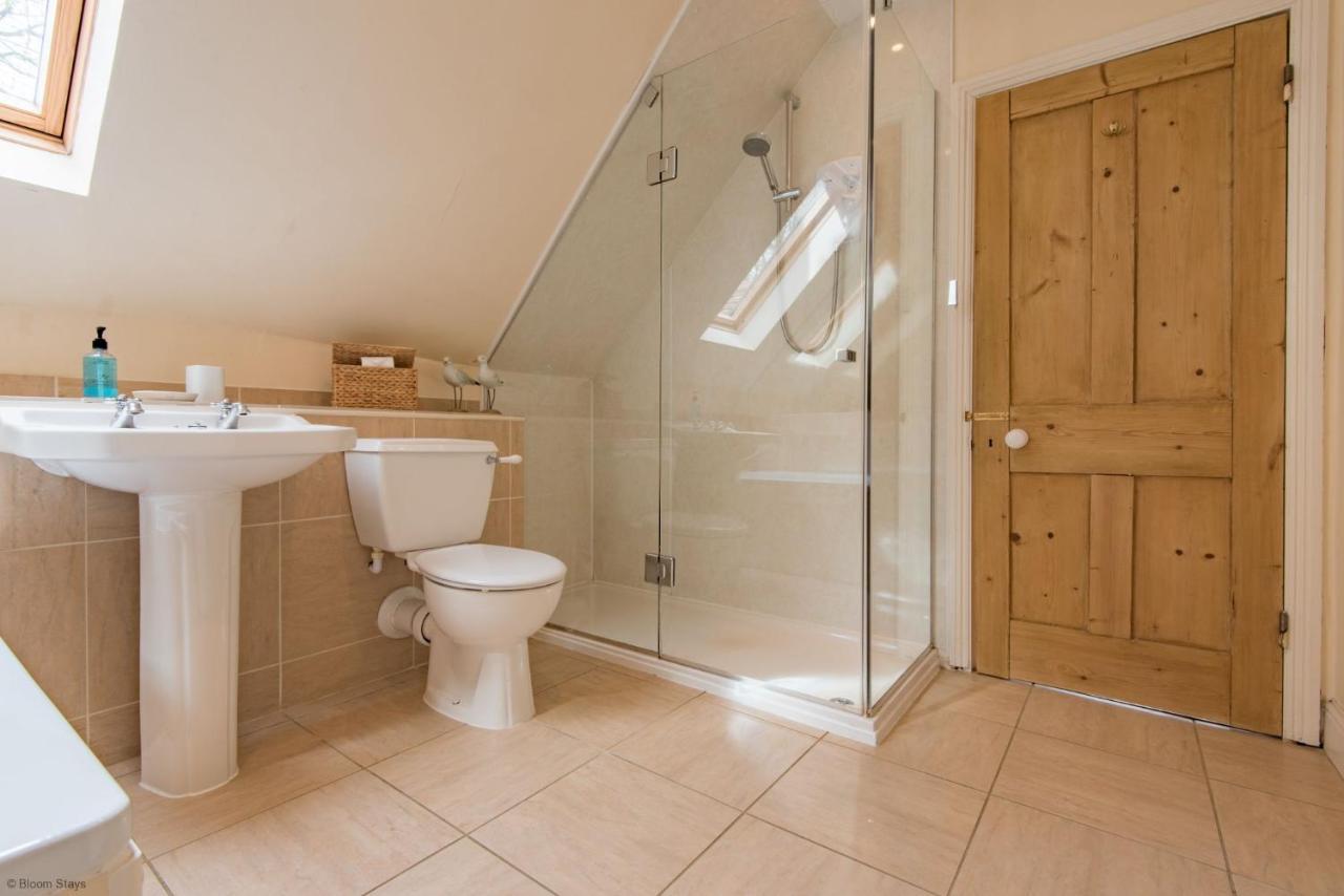 Hockley House By Bloom Stays Folkestone Luaran gambar