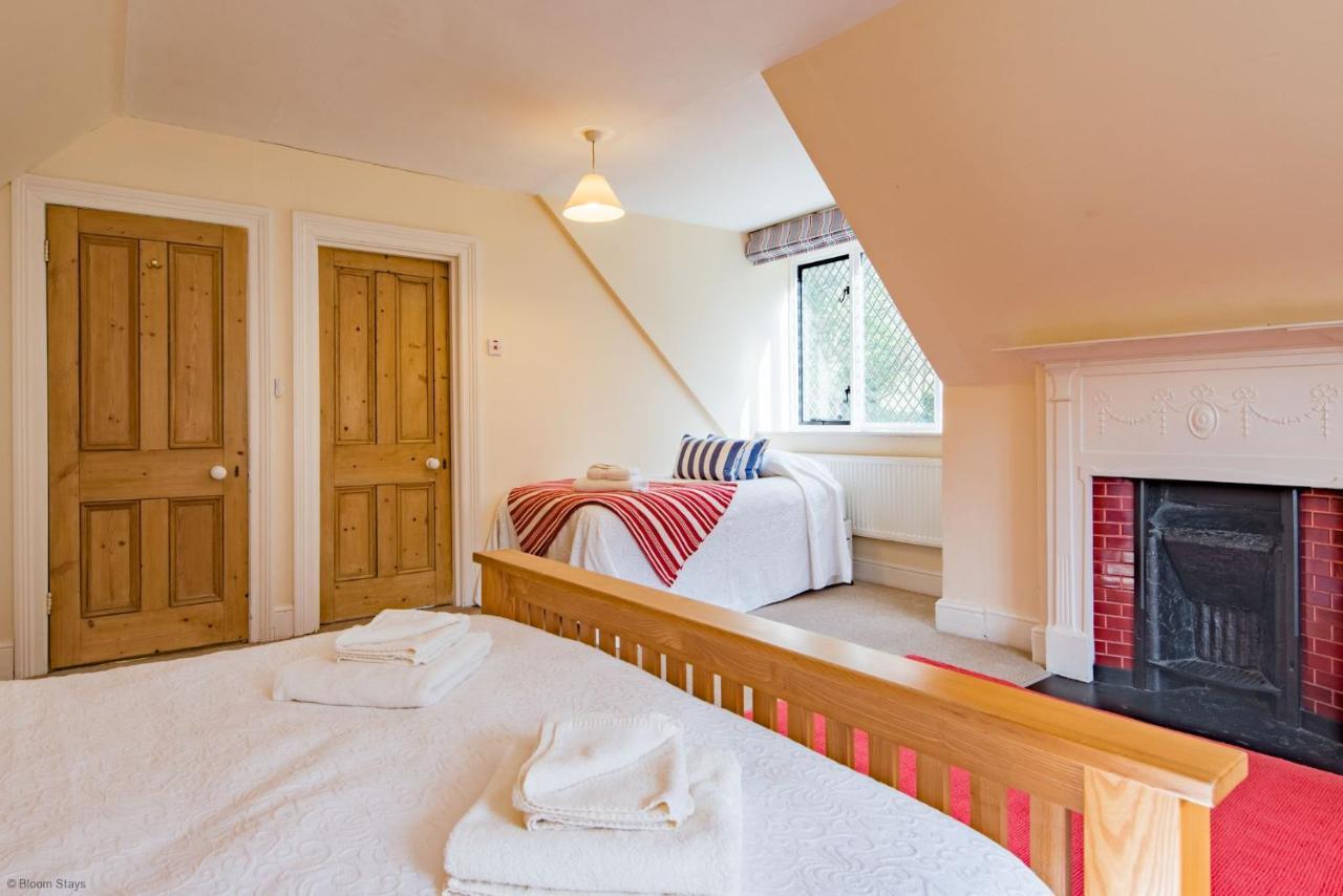 Hockley House By Bloom Stays Folkestone Luaran gambar